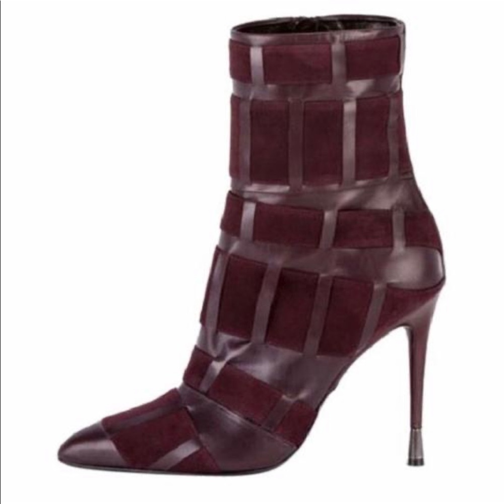 Tom Ford boots